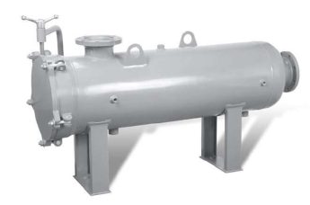 Cartridge filter