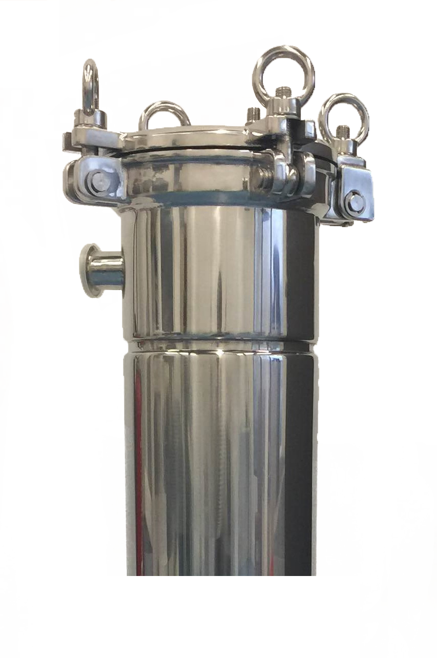 Corps de filtre
